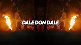 Don Omar - Dale Don Dale (DJ TEDDY-O Afro House Remix)