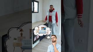 Мебель в дом контейнер #зверьконтейнер #морскойконтейнер