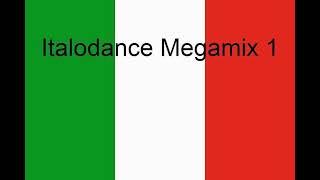 Italodance Megamix 1 (anos 2000)