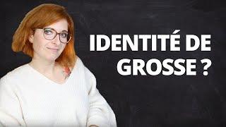 5 façons de penser qui différencient une personne mince d'une personne grosse