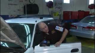 Car Corner: Used Cars