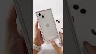 IPhone 13 Unboxing 2025  |.  #iphone13 #apple #unboxing #trending #smartphone #youtube #shorts