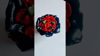 handmade gifts for women #trending #youtube #shorts #youtubeshorts #ClayArt  #ViralCrafts