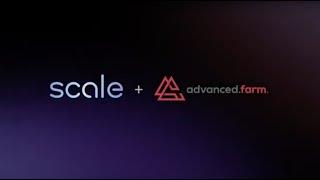 Customer Success Story: advanced.farm | Scale AI