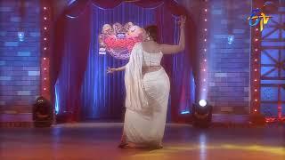 Anasuya hot dance