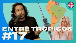 Building a Space for Latin Music in Berlin with Entre Trópicos | S4E17