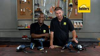 Ryobi Cordless vs Corded Power Tools