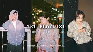 [Playlist]｜131 Online｜ 131 상황별 플레이리스트 음원ver.