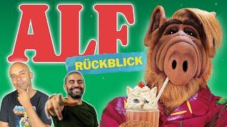 Alf (1986) Rückblick mit Nizar