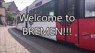 Video HSB Summer School Welcome to Bremen 2020