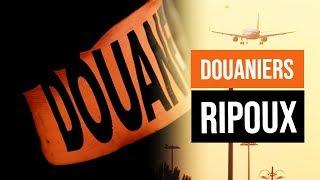 Scandale douanier à Roissy : Les douaniers ripoux