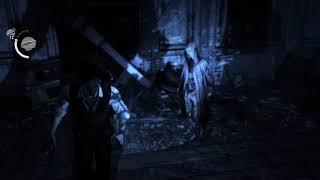 The Evil Within Chapter 9 : Running away from Ruvik