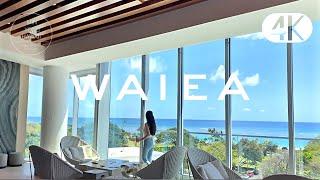 Hawaii Real Estate - Luxury Private Pool Villa in Kakaako, Honolulu (Kahala Home Style)