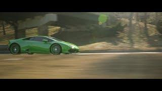 Chop Shop Huracan | SchwaaFilms (4K)