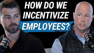 Incentivizing Employees To Stay Fit (with Chris Hamilton)