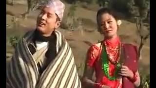 Chhale Chhyaba- Superhit Old Gurung Song | Khus Bahadur Gurung |