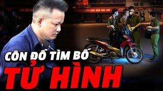 Cái kết ĐẮNG cho kể manh động đi tìm 'BỐ' với Cảnh Sát Hình Sự!?