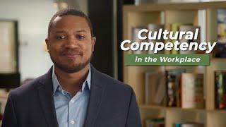 Cultural Competency in the Workplace – Introduction | Knowledgecity.com