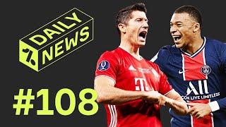 Why Lewandowski DESERVES Player of the Year award!