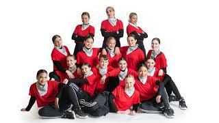 Acro Dance Express 2021