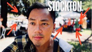 Epic Street Food Tour | Legendary Papaya Salad & More! (Angel Cruz RETURN)