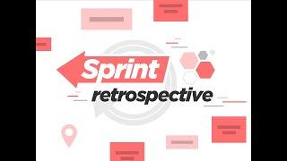 Sprints & Sprint Retrospective Techniques(Three little pigs)