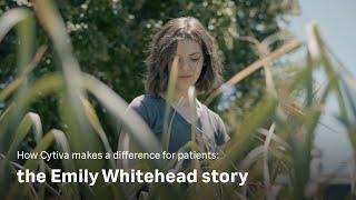 How Cytiva makes a difference for patients: the Emily Whitehead story