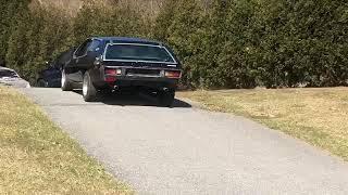 1975 Lotus Elite