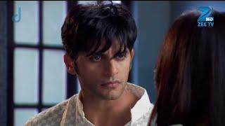 Qubool Hai | Ep.474 | Aahil ने क्या बेहुदा इलज़ाम लगाया Sanam पे? | Full Episode | ZEE TV