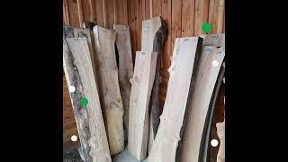 Visit our Timber-shop, mixed stock and Larch sheds - this Saturday 9am to 2pm