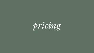 Learn About Strategic Real Estate Pricing