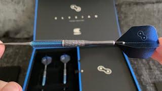 LoveDarts - Review of the Target Elysian Generation 3.