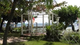 White Sand Beach Resort in Samal - Davao