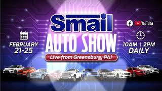 2022 Smail Auto Group Virtual Auto Show Trailer!