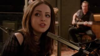 Elizabeth Gillies and The Assassins  - Complicated (From "Sex & Drugs & Rock & Roll" Sub Eng-Es)