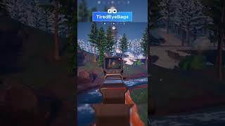 sniping is so satisfying this season #epicpartner #fortnitecreator #fortnite #contentcreator