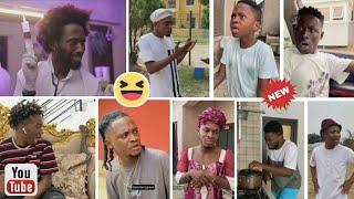 Latest Nigeria comedy skits Romeo Ft Pankeeroy | Father | Crazeclown | Entertainment skits | Comedy