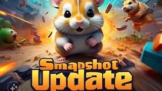 Crypto Mining update | Hamster kombat daily update | Hamster kombat airdrop update