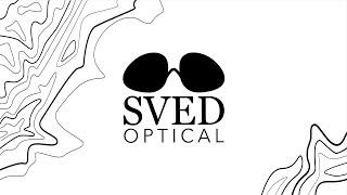 SVED Optical | Prescription Eyewear Reimagined