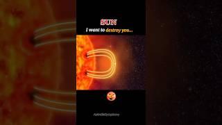 Who Can Destroy the Universe? Sun, Jupiter, or Magnetar?! 