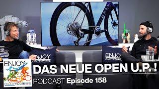 Alles über das OPEN U.P. 2025! Gerard Vroomen´s GravelFast! + EYB Zwift Events & Reiseberichte (158)