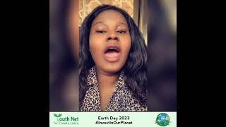 #EarthDay 2023: Message from Tanzania