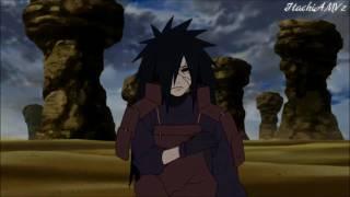 Uchiha Madara [AMV] - Fading [HD]