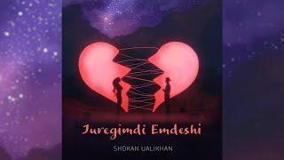 Shokan Ualikhan - Juregimdi emdeshi (Audio)