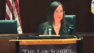 2008 Dewey Lecture in Law--Christine Korsgaard, 'Interacting with Animals: A Kantian Account'