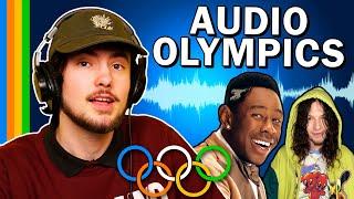 Audio Olympics (with Quadeca)