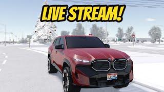 Greenville Wisconsin Roblox - Interactive Live Stream Roleplay JOIN UP!!