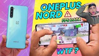 OnePlus Nord Bgmi & Pubg Test 2023