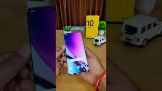 Realme 10 Pro Plus Must Apply Tempered Glass