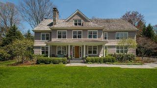 16 Seagate Road Darien CT Real Estate 06820